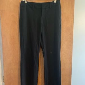 Merona Stretch Extensible Classic Work Pants - NWT